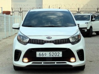 기아 올 뉴 모닝 (JA)