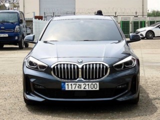 BMW 1시리즈 (F40)