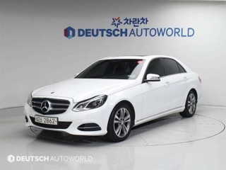 벤츠 E-클래스 W212