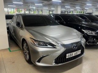 렉서스 ES300h 7세대