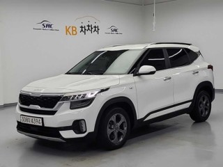 기아 셀토스