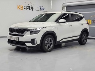 기아 셀토스