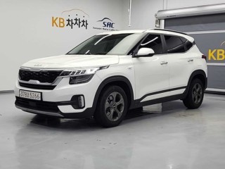 기아 셀토스