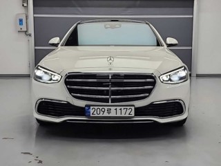 벤츠 S클래스-W223