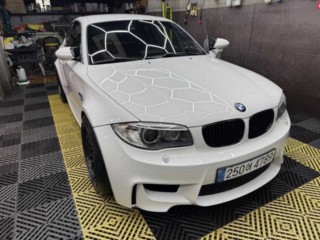 BMW 1M (E82)
