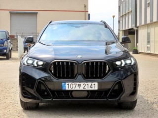 BMW X6 (G06)