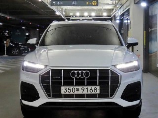 아우디 Q5 (FY)