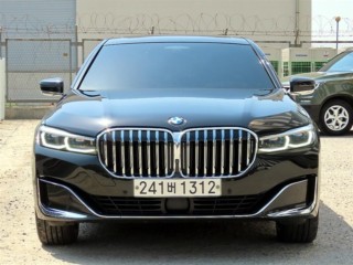 BMW 7시리즈 (G11)