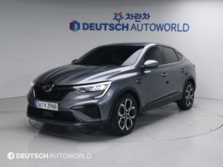 르노코리아(삼성) XM3 E-테크 하이브리드