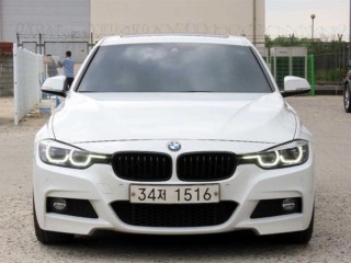 BMW 3시리즈 (F30)