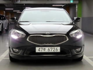 기아 더 뉴 K7