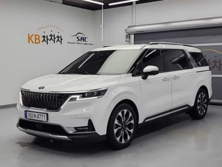 기아 카니발 4세대