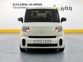 기아 더 뉴 레이