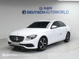 벤츠 E-클래스 W213
