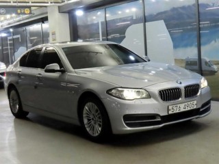 BMW 5시리즈 (F10)