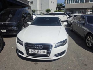 아우디 A7