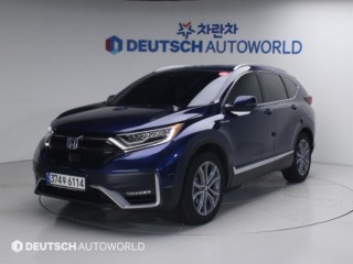 혼다 CR-V 5세대