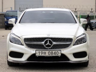 벤츠 CLS클래스 W218