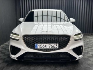 제네시스 GV70