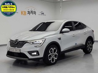 르노코리아(삼성) XM3