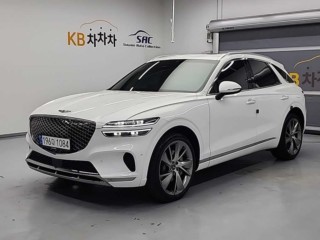 제네시스 GV70