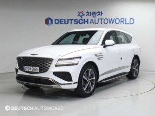 제네시스 GV80