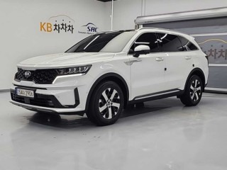 기아 쏘렌토 4세대(MQ4)