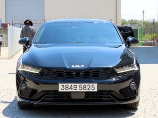 기아 K5 3세대 하이브리드