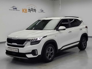 기아 셀토스