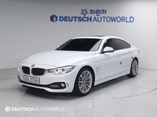 BMW 4시리즈 (F32)