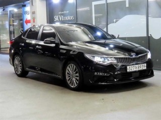 기아 더 뉴 K5 2세대