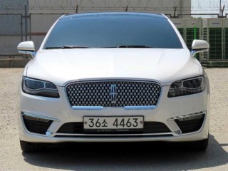 링컨 뉴 MKZ