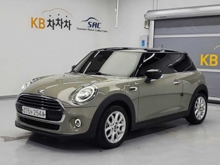 미니 쿠퍼
