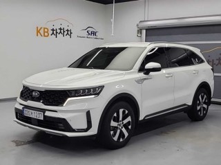 기아 쏘렌토 4세대(MQ4)