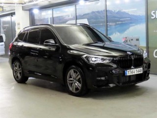 BMW X1 (F48)