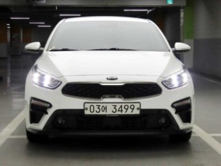 기아 올뉴 K3