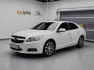 쉐보레 말리부