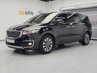 기아 올 뉴 카니발