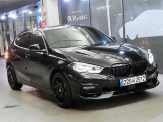 BMW 1시리즈 (F40)