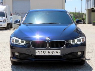 BMW 3시리즈 (F30)