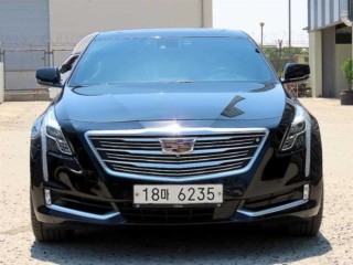 캐딜락 CT6