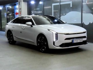 기아 뉴 K8