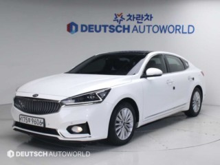 기아 올 뉴 K7