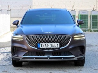 제네시스 GV70