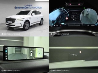 제네시스 GV80