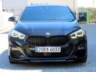 BMW 2시리즈 그란쿠페 (F44)