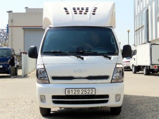 소형화물 [하이냉장탑]봉고3 (LPG2.5터보)