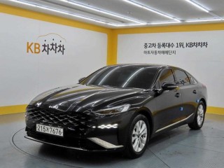기아 K8