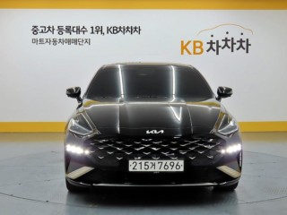기아 K8