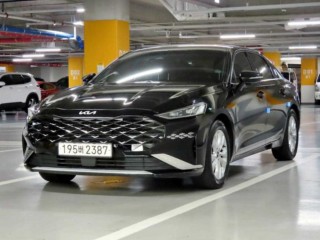 기아 K8